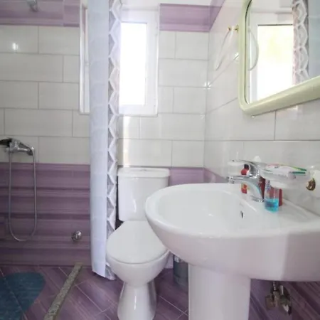 Ladin's House Saranda