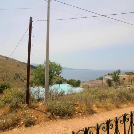 Ladin's House * ساراندا