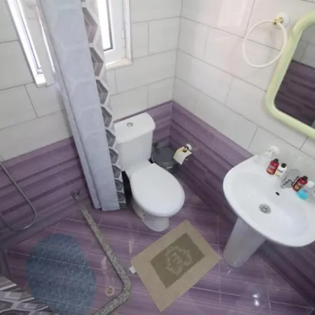 Ladin's House Sarande