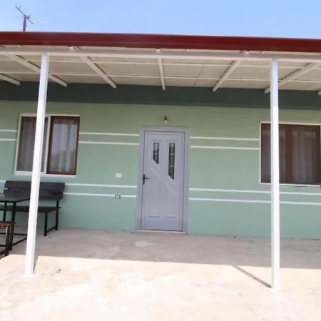 Вилла Ladin's House Саранда