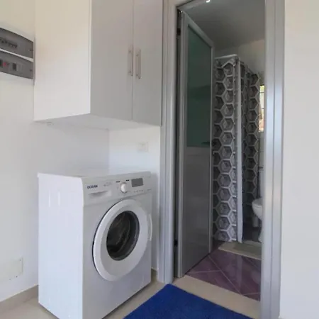 Ladin's House Villa Sarande