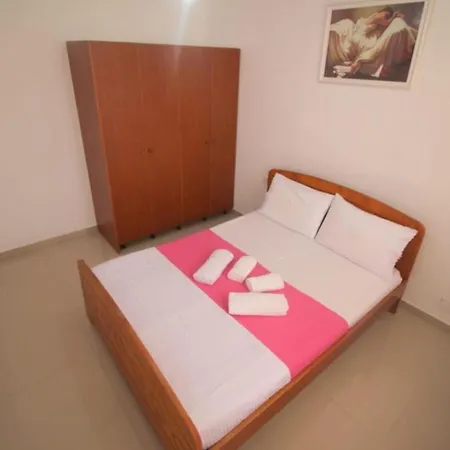 Ladin's House Villa Sarande