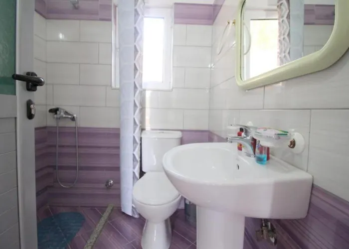 Ladin's House Saranda