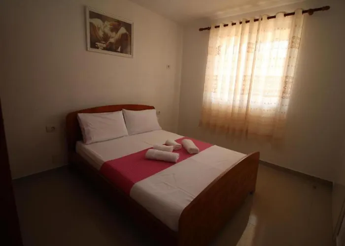 Ladin's House * Saranda